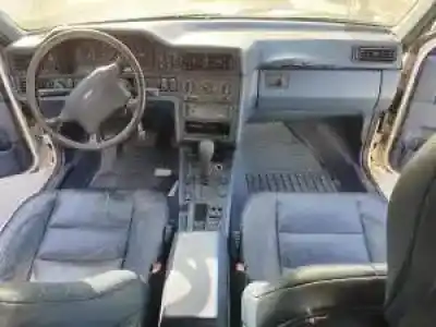 Sloopvoertuig volvo v70 familiar b5202s van het jaar 1996 aangedreven 