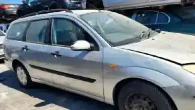 Veículo de Sucata ford focus turnier (cak) c9db do ano 1998 alimentado 