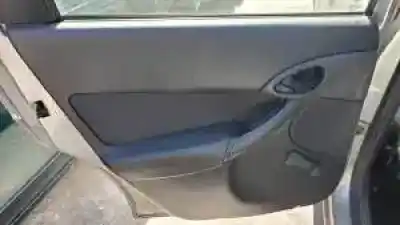 Veículo de Sucata ford focus turnier (cak) c9db do ano 1998 alimentado 