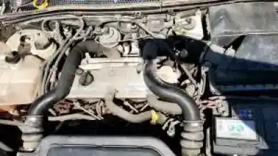 Veículo de Sucata ford focus turnier (cak) c9db do ano 1998 alimentado 