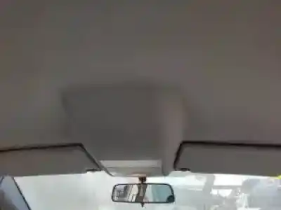 Scrapping Vehicle opel zafira b d-z19dt of the year 2005 powered 