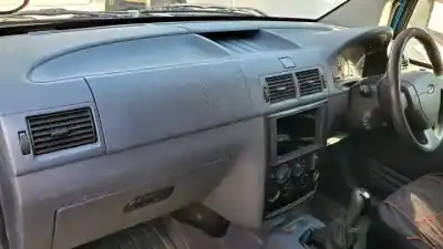 Здавання транспортного засобу ford transit connect (tc7) rwpa року 2006 потужний 