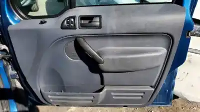 Здавання транспортного засобу ford transit connect (tc7) rwpa року 2006 потужний 