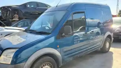 Здавання транспортного засобу ford transit connect (tc7) rwpa року 2006 потужний 