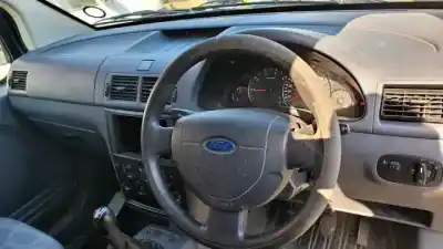 Здавання транспортного засобу ford transit connect (tc7) rwpa року 2006 потужний 