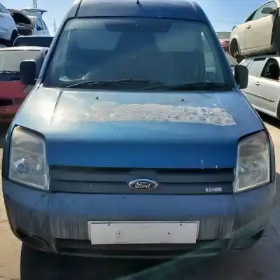 Здавання транспортного засобу FORD TRANSIT CONNECT (TC7) RWPA року 2006 потужний 