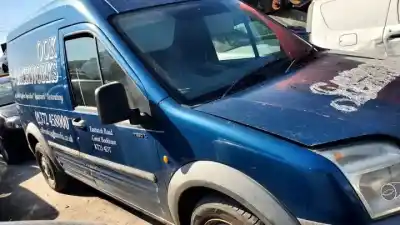 Здавання транспортного засобу ford transit connect (tc7) rwpa року 2006 потужний 