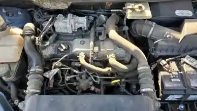 Здавання транспортного засобу ford transit connect (tc7) rwpa року 2006 потужний 