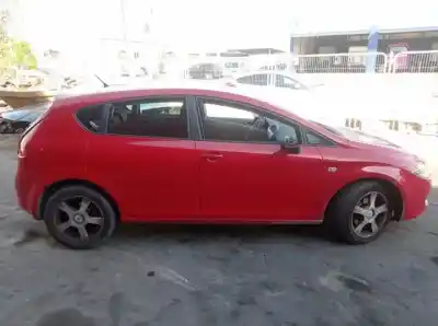 Scrapping Vehicle seat leon (1p1) bkc of the year 2005 powered  Scrapping Vehicle seat leon (1p1) bkc of the year 2005 powered