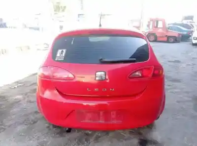 Scrapping Vehicle seat leon (1p1) bkc of the year 2005 powered  Scrapping Vehicle seat leon (1p1) bkc of the year 2005 powered