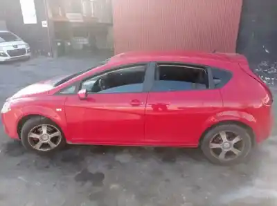 Scrapping Vehicle seat leon (1p1) bkc of the year 2005 powered  Scrapping Vehicle seat leon (1p1) bkc of the year 2005 powered
