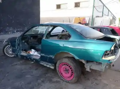 Scrapping Vehicle bmw serie 3 coupe (e36) g/184s1 of the year 1992 powered 