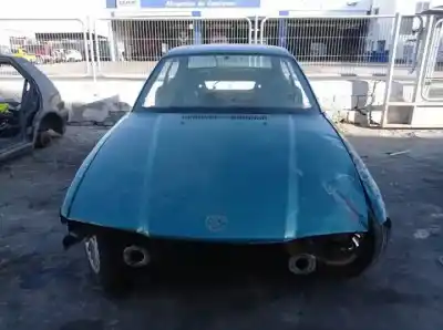 Scrapping Vehicle bmw serie 3 coupe (e36) g/184s1 of the year 1992 powered 