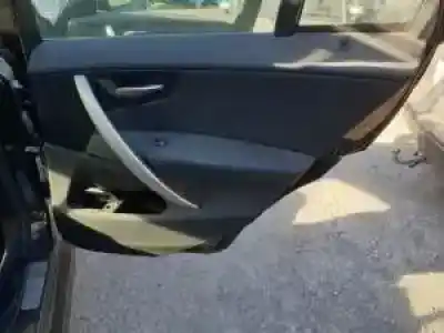 Veículo de Sucata bmw x3 (e83) n47d20a do ano 2008 alimentado 