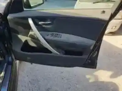 Veículo de Sucata bmw x3 (e83) n47d20a do ano 2008 alimentado 