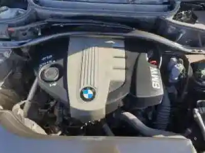 Veículo de Sucata bmw x3 (e83) n47d20a do ano 2008 alimentado 