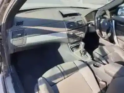 Veículo de Sucata bmw x3 (e83) n47d20a do ano 2008 alimentado 