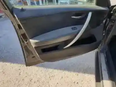 Veículo de Sucata bmw x3 (e83) n47d20a do ano 2008 alimentado 