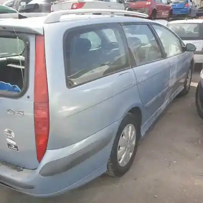 Здавання транспортного засобу citroen c5 break 6fz року 2001 потужний 