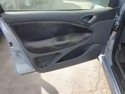 Здавання транспортного засобу citroen c5 break 6fz року 2001 потужний 