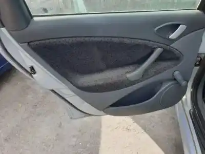 Здавання транспортного засобу citroen c5 break 6fz року 2001 потужний 