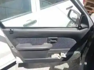 Veicolo di demolizione peugeot 106 (s2) hfx(tu1jp) dell'anno 1996 alimentato 