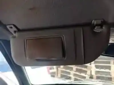 Veicolo di demolizione peugeot 106 (s2) hfx(tu1jp) dell'anno 1996 alimentato 