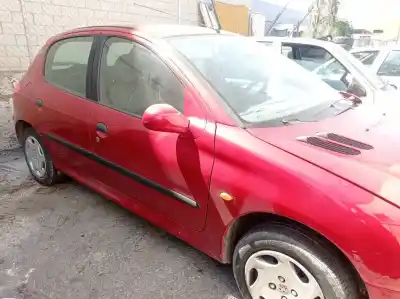 Утилизация автомобиля peugeot                                            206 berlina                                                                                                                                                                                                                                                xr                                                                                                                                                                                                                                                         года 1999 питание wjz