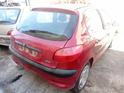 Утилизация автомобиля peugeot                                            206 berlina                                                                                                                                                                                                                                                xr                                                                                                                                                                                                                                                         года 1999 питание wjz