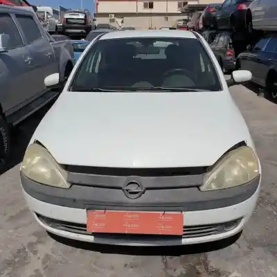 Здавання транспортного засобу OPEL                                               CORSA C                                                                                                                                                                                                                                                    Z14XE                                                                                                                                                                                                                                                      року 2000 потужний 
