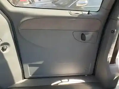 Утилизация автомобиля chrysler                                           voyager (rg)                                                                                                                                                                                                                                               enr года 2004 питание 