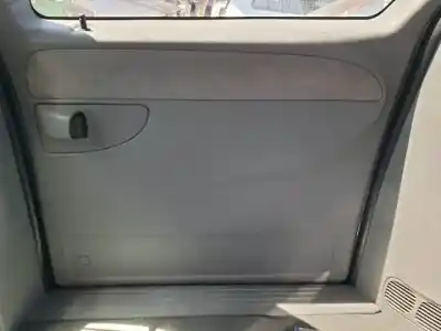 Утилизация автомобиля chrysler                                           voyager (rg)                                                                                                                                                                                                                                               enr года 2004 питание 