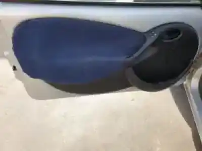 Veículo de Sucata ford ka (ccq) g/a9b do ano 1996 alimentado 