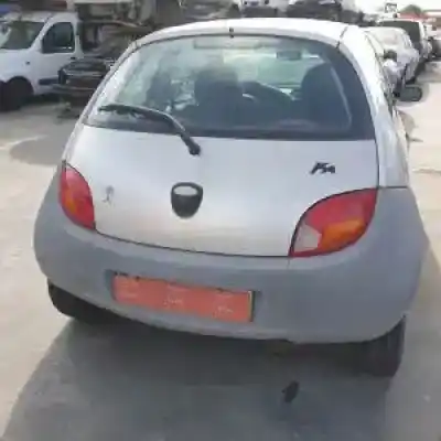 Veículo de Sucata ford ka (ccq) g/a9b do ano 1996 alimentado 