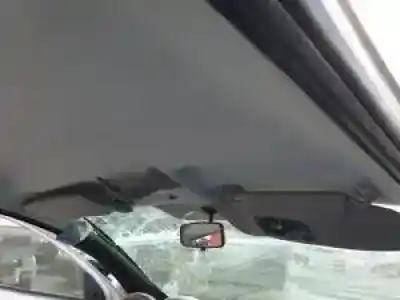 Veículo de Sucata ford ka (ccq) g/a9b do ano 1996 alimentado 