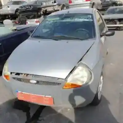 Veículo de Sucata FORD KA (CCQ) G/A9B do ano 1996 alimentado 