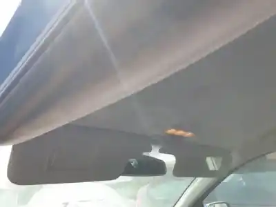 Scrapping Vehicle renault megane ii berlina 5p k9k722 of the year 2002 powered 