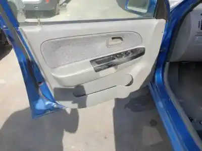 Veículo de Sucata kia rio (dc) a3e do ano 2002 alimentado 