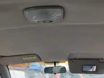 Veículo de Sucata kia rio (dc) a3e do ano 2002 alimentado 