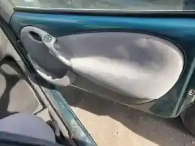 Veículo de Sucata ford ka (ccq) g/j4k do ano 2002 alimentado 