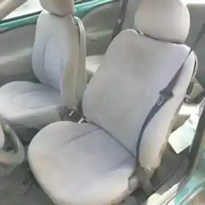 Veículo de Sucata ford ka (ccq) g/j4k do ano 2002 alimentado 