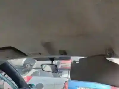 Veículo de Sucata ford ka (ccq) g/j4k do ano 2002 alimentado 