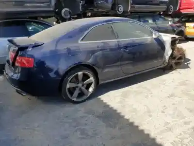 Утилизация автомобиля audi s5 coupe (8t) cgwc года 2011 питание 