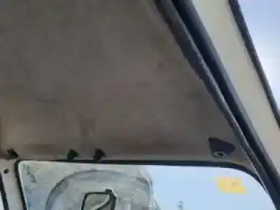 Scrapping Vehicle citroen c15 1.8 diesel (161) of the year 1986 powered 