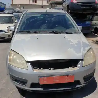 Здавання транспортного засобу FORD                                               FOCUS C-MAX (CAP)                                                                                                                                                                                                                                          G6DA року 2003 потужний 