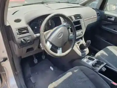 Здавання транспортного засобу ford                                               focus c-max (cap)                                                                                                                                                                                                                                          g6da року 2003 потужний 