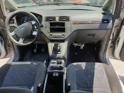 Здавання транспортного засобу ford                                               focus c-max (cap)                                                                                                                                                                                                                                          g6da року 2003 потужний 