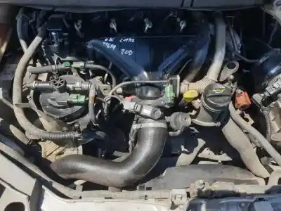 Здавання транспортного засобу ford                                               focus c-max (cap)                                                                                                                                                                                                                                          g6da року 2003 потужний 