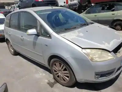 Здавання транспортного засобу ford                                               focus c-max (cap)                                                                                                                                                                                                                                          g6da року 2003 потужний 
