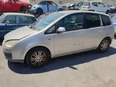 Здавання транспортного засобу ford                                               focus c-max (cap)                                                                                                                                                                                                                                          g6da року 2003 потужний 